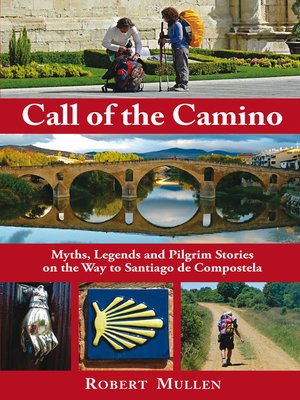 cover image of Call of the Camino